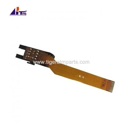 Las piezas de repuesto del cajero automático Wincor Nixdorf ICM330 IC Bloque de contacto Assy 1750239436