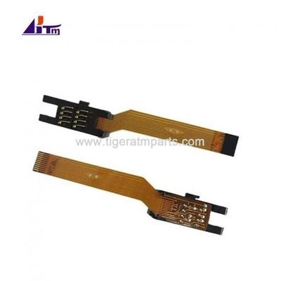 Las piezas de repuesto del cajero automático Wincor Nixdorf ICM330 IC Bloque de contacto Assy 1750239436