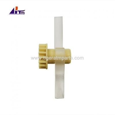 ATM Parts Wincor Cineo Roda del eje del engranaje central RM3 1750200435-100-1AS