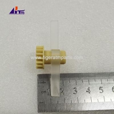 ATM Parts Wincor Cineo Roda del eje del engranaje central RM3 1750200435-100-1AS