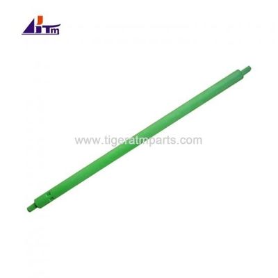 Wincor Nixdorf piezas de la máquina de cajeros automáticos verde eje de plástico CMD-V4 1750051761-34