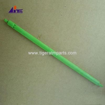 Wincor Nixdorf piezas de la máquina de cajeros automáticos verde eje de plástico CMD-V4 1750051761-34