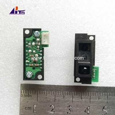 Wincor Nixdorf ATM Parts Sensor para obturador 8x CMD 1750187300-02