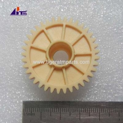 Wincor Nixdorf Gear 37 CDM-V5 de dientes 1750215294-28 1750179766 ATM piezas de repuesto