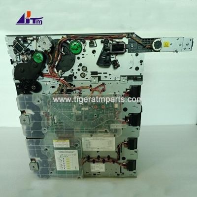Componentes de la máquina de cajeros automáticos del banco Hyosung CDU10 Dispensador de cajeros automáticos Hardware