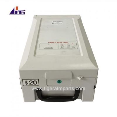 7310000225 Hyosung Partes de cajeros automáticos CST-7000 Cash Cassette Componentes de máquinas de cajeros automáticos