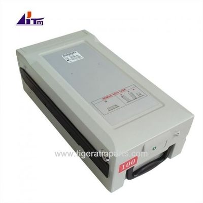 Partes de la máquina de cajeros automáticos Hyosung 5600 Cassette CST-7000 7310000574