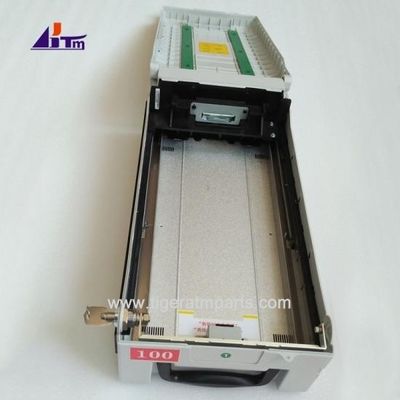 Partes de la máquina de cajeros automáticos Hyosung 5600 Cassette CST-7000 7310000574
