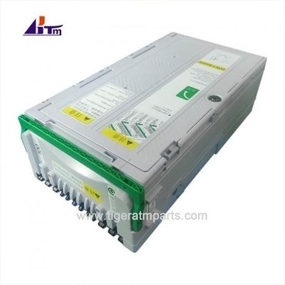 Partes de la máquina de cajeros automáticos Hyosung 8000T Cassette de reciclaje CW-CRM20-RC 7430006057