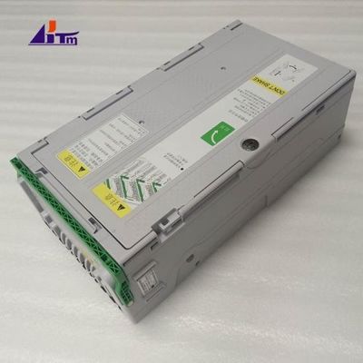 Partes de la máquina de cajeros automáticos Hyosung 8000T Cassette de reciclaje CW-CRM20-RC 7430006057