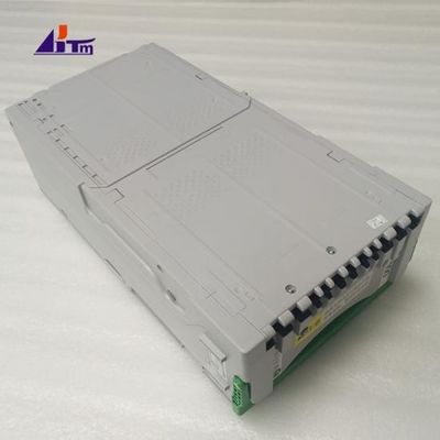 Partes de la máquina de cajeros automáticos Hyosung 8000T Cassette de reciclaje CW-CRM20-RC 7430006057