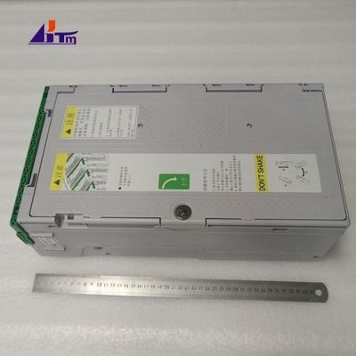 Partes de la máquina de cajeros automáticos Hyosung 8000T Cassette de reciclaje CW-CRM20-RC 7430006057