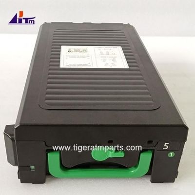 7430001005 Hyosung ATM Parts CDU10 CST Cassette ATM Machine Parts Las piezas de las máquinas de cajeros automáticos