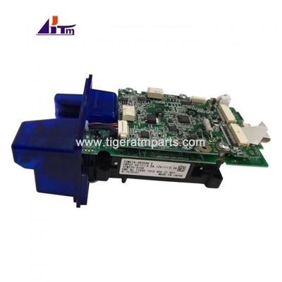 Nautilus Hyosung Lector de tarjetas USB ICM37A-3R2596 5645000029 ATM Partes
