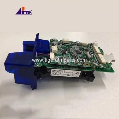 Nautilus Hyosung Lector de tarjetas USB ICM37A-3R2596 5645000029 ATM Partes