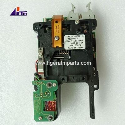Rector de tarjetas DIP Hyosung Sankyo ICM300-3R1372 Partes de máquinas de cajero automático
