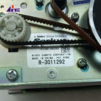 Las piezas de la máquina ATM Hyosung Sankyo Card Reader USB ICT3Q8-3A0280 S5645000019 5645000019