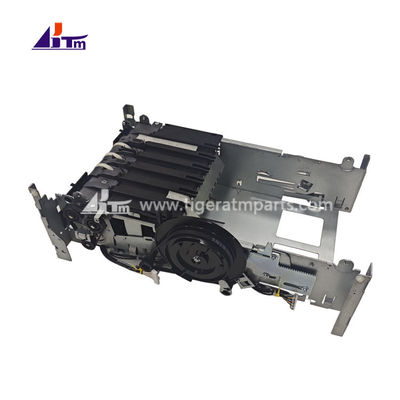 Diebold Nixdorf ATM Parts AFD Stacker 49242427000F 49-242427-000F Las piezas de los cajeros automáticos