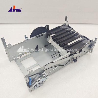 Diebold Nixdorf ATM Parts AFD Stacker 49242427000F 49-242427-000F Las piezas de los cajeros automáticos