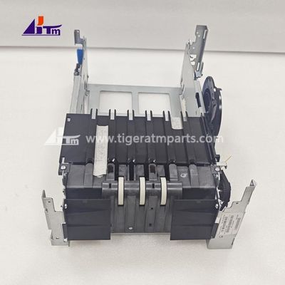 Diebold Nixdorf ATM Parts AFD Stacker 49242427000F 49-242427-000F Las piezas de los cajeros automáticos