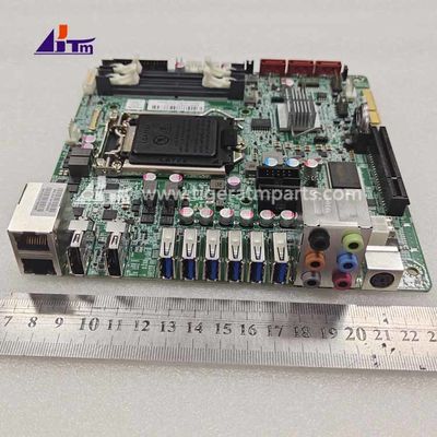 445-0770712 4450770712 NCR Misano placa base ATM piezas de repuesto