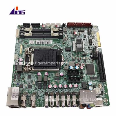 445-0770712 4450770712 NCR Misano placa base ATM piezas de repuesto
