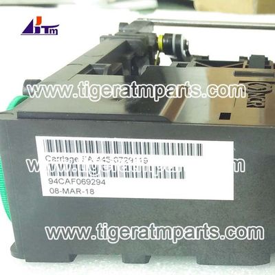 NCR ATM piezas de repuesto S2 FA Carriage Assy 445-0729119 4450729119