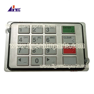 7130020100 Nautilus Hyosung EPP 8000R teclado teclado ATM piezas