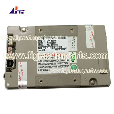 7130020100 Nautilus Hyosung EPP 8000R teclado teclado ATM piezas