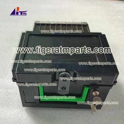Las piezas del cajero automático 4450756692 NCR S2 Rechazar la caja de contenedores 445-0756692