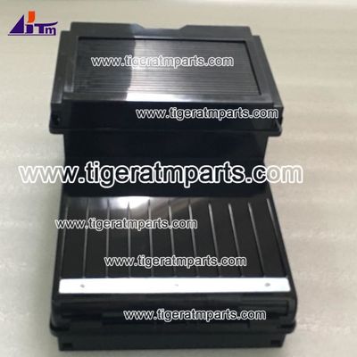 NCR ATM partes S2 rechazo de la cinta de limpieza contenedor 445-0756694 4450756694