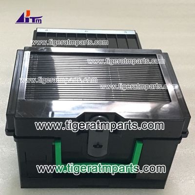 NCR ATM partes S2 rechazo de la cinta de limpieza contenedor 445-0756694 4450756694
