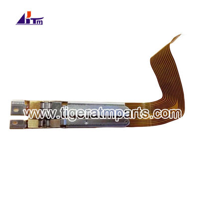 Componentes del cajero automático Hyosung Card Reader R/W Head Assy S66A624A0 S5419000184