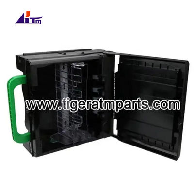 S7310000702 Hyosung CDU RJRT Rechazar el contenedor de cajas de cajeros automáticos Partes 7310000702