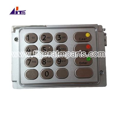 Las partes del cajero automático NCR EPP 4 teclado internacional 4450782009 445-0782009