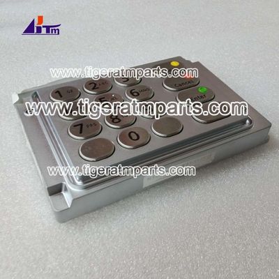 Las partes del cajero automático NCR EPP 4 teclado internacional 4450782009 445-0782009