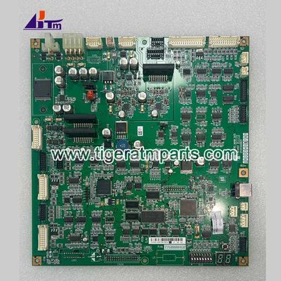 Las piezas del cajero automático Hyosung 5600S CDU30 Tabla de control S7760000394 7760000394