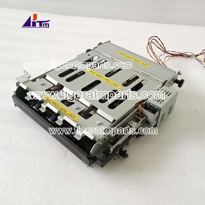 S7310000379 7310000379 Hyosung Carga trasera GCDU Garganta trasero ATM piezas