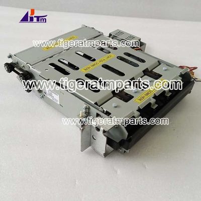S7310000379 7310000379 Hyosung Carga trasera GCDU Garganta trasero ATM piezas