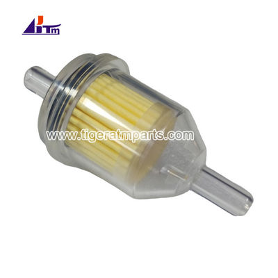 Las partes de repuesto del cajero automático NCR S2 Filtro de aire Assy 4450612449N 445-0612449N