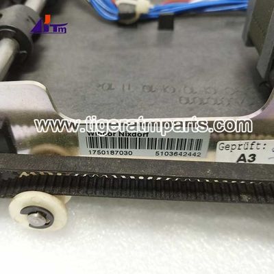 1750187030 Wincor Nixdorf Tipo U Rechazo de transporte 3 CCDM piezas ATM