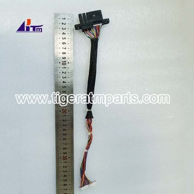 Partes de los cajeros automáticos NCR 6683 BRM 4 Cable de cajas de cinta 009-0030528 009-0029124-11