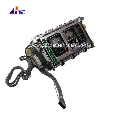 Fujitsu F510 Posición de montaje del módulo del dispensador Partes ATM KD03300-C601