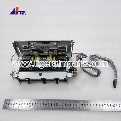 Fujitsu F510 Posición de montaje del módulo del dispensador Partes ATM KD03300-C601