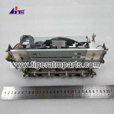 Fujitsu F510 Posición de montaje del módulo del dispensador Partes ATM KD03300-C601