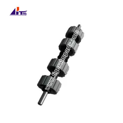 7310000405 Hyosung HCDU Sub Assy Roller Shaft Recoger piezas de cajeros automáticos