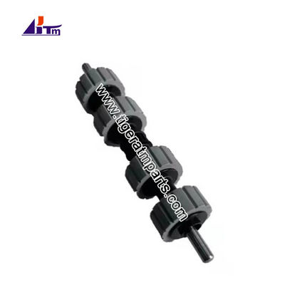 7310000405 Hyosung HCDU Sub Assy Roller Shaft Recoger piezas de cajeros automáticos