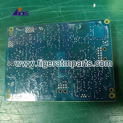 484-0103360 NCR PCB Assy SCPM Junta superior del contenedor de tracción Partes ATM