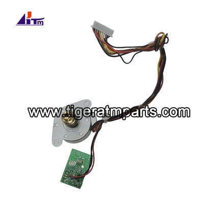 1750304622-07-02 Diebold Nixdorf Sensor de motor Assy piezas de repuesto ATM