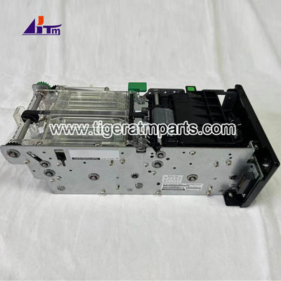 KD04014-D001 Fujitsu GSR50 Dispensador de recirculación de piezas para ATM